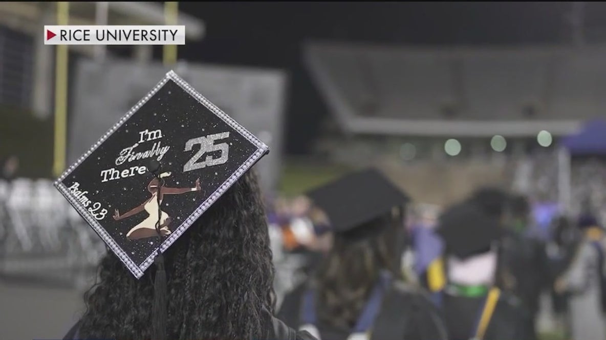 Recent graduates may be facing tight job market